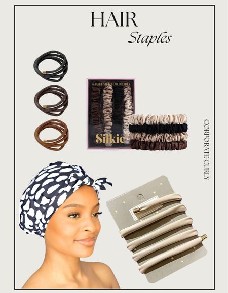 Amazon hair staples under $25

#LTKstyletip #LTKbeauty #LTKfindsunder50