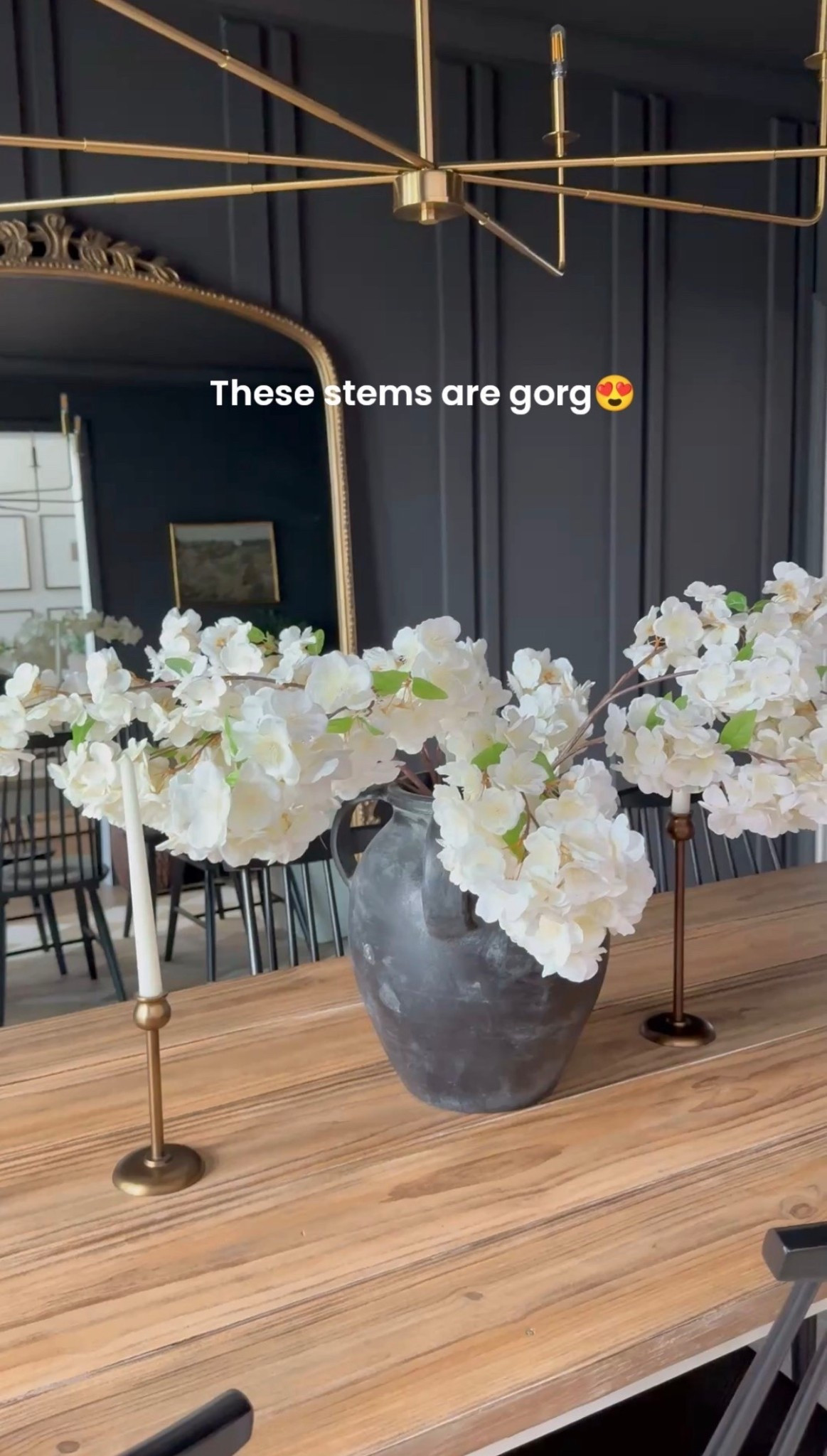 These stems are so beautiful and this vase is 😍

#LTKSeasonal #LTKHome #LTKdayinmylife