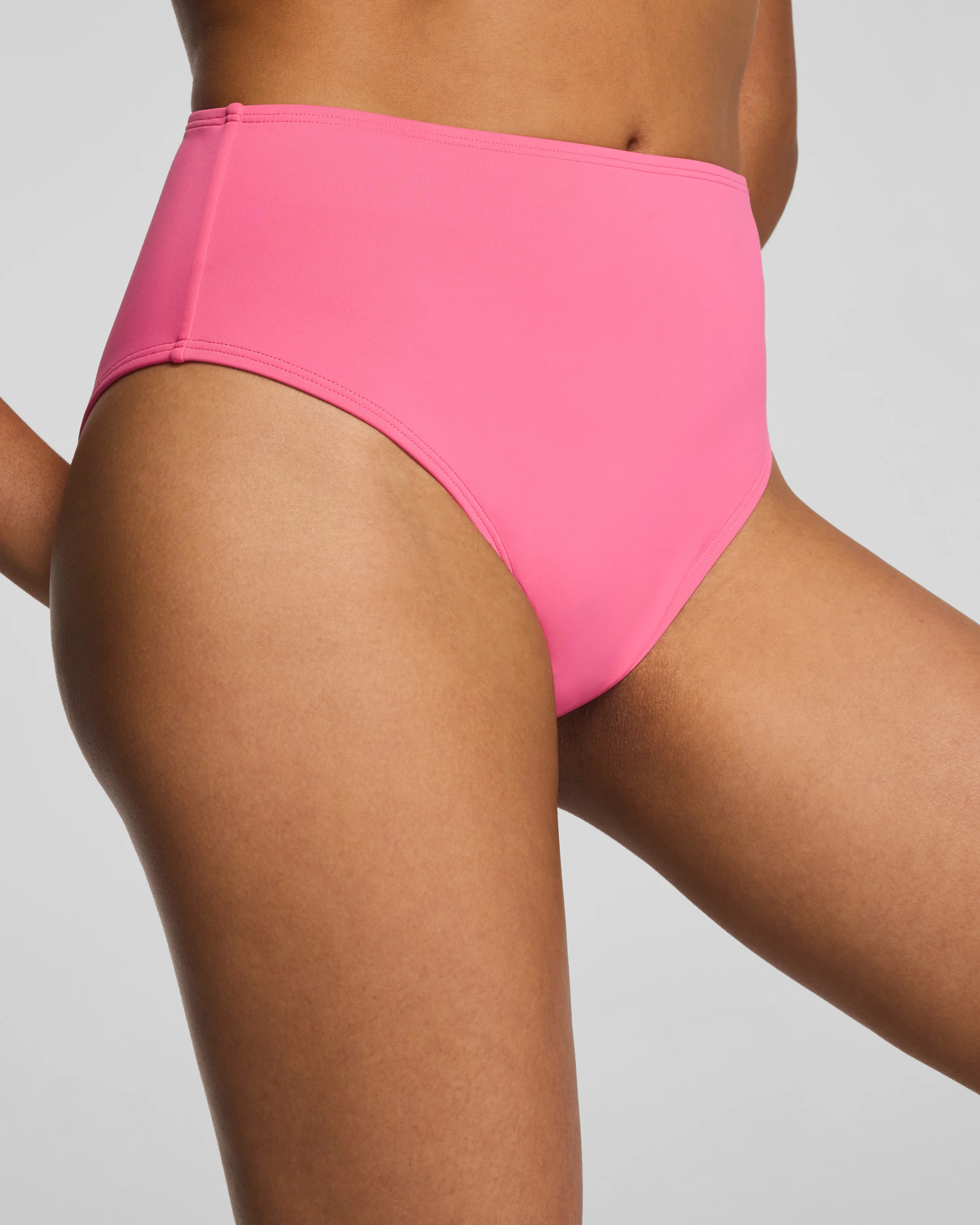 SPANXshape\u00ae  Swim Hi-Rise Bikini Bottom | Spanx