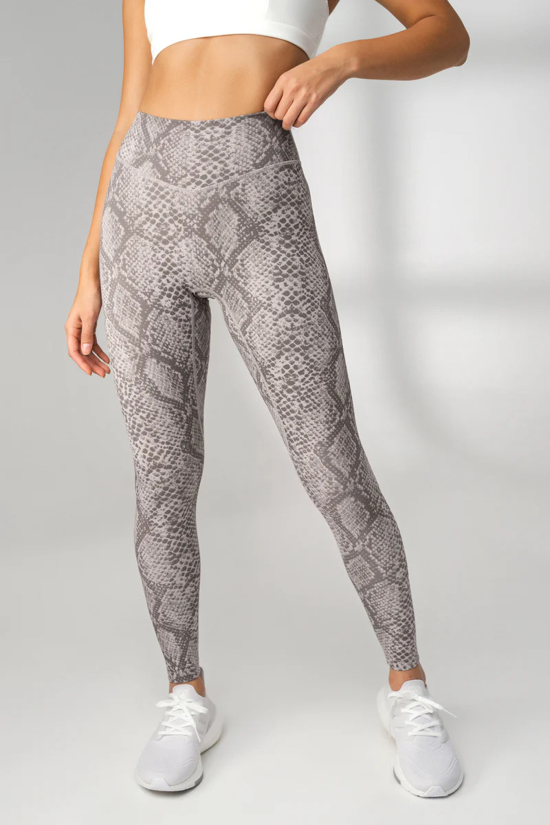 The Ascend Pant - Boa | Vitality