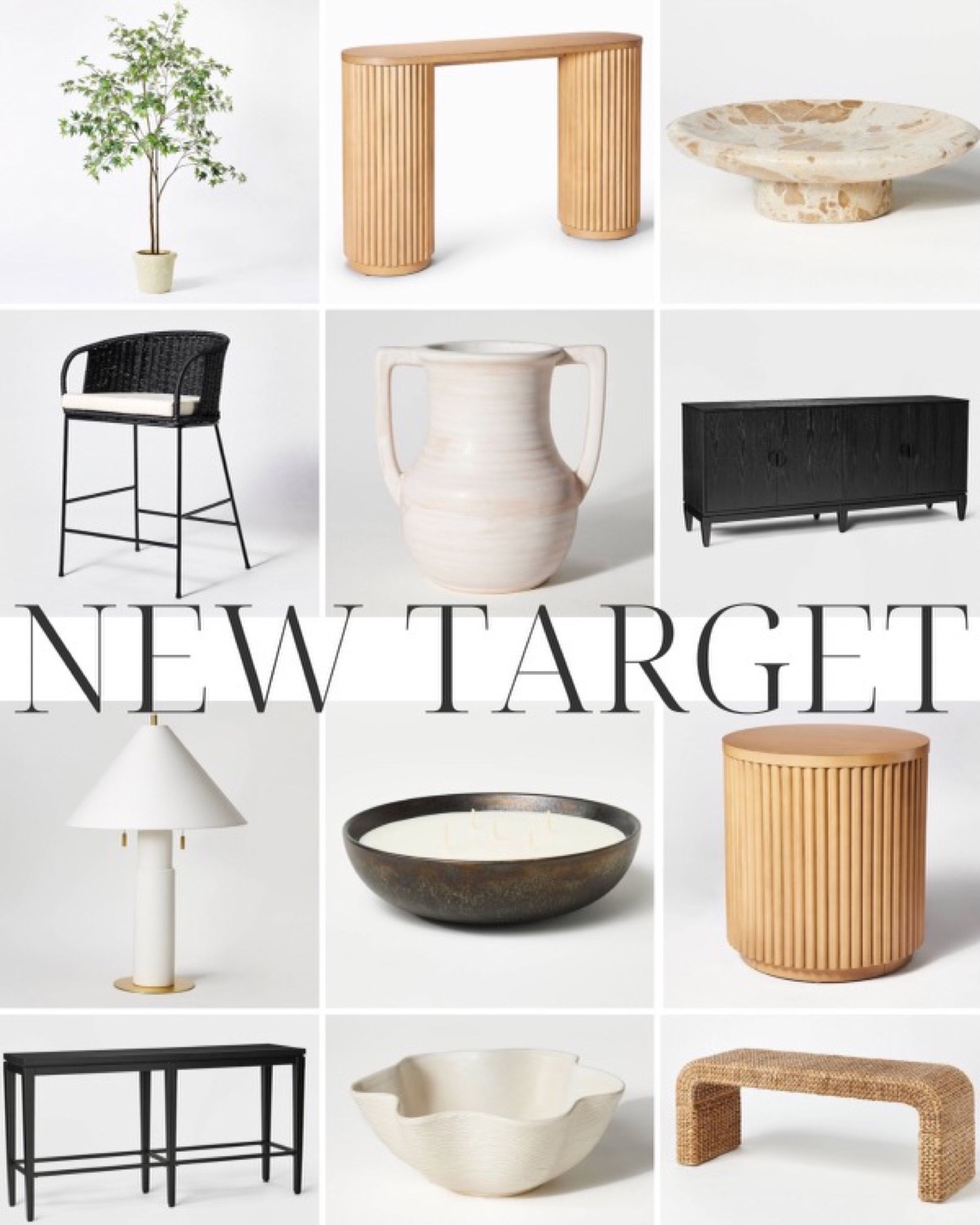 Studio Mcgee stock update !

 Target, target home, studio McGee, look for less, home decor, modern home, kitchen, living room, bedroom, shelf decor, side table, counter stool, lamp, lighting

#LTKstyletip #LTKFind #LTKhome