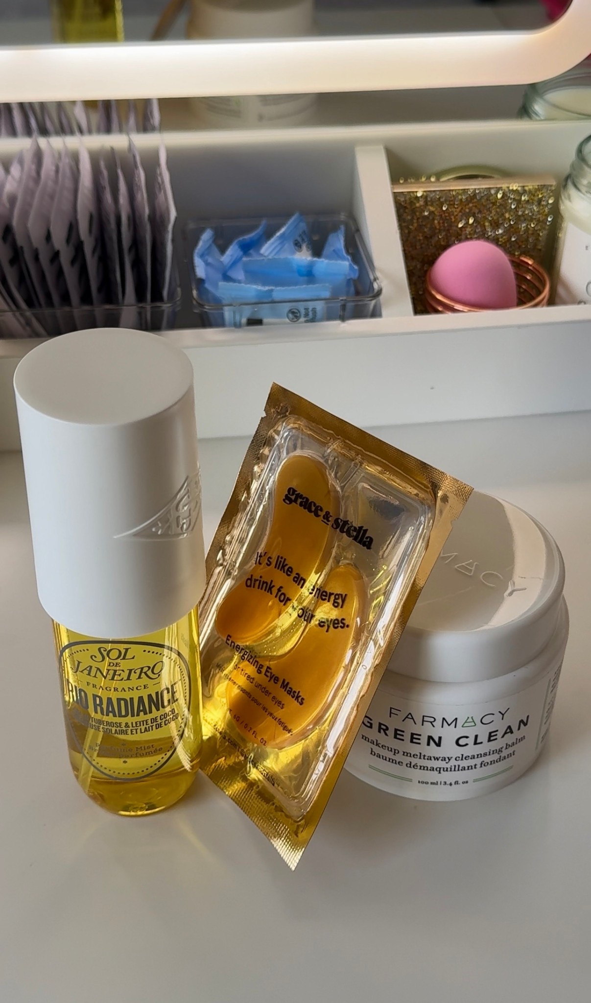 Current Beauty Faves - Pt.8 ✨💋#skincareroutine #beautyessentials #hydratedskin #lachiccouture 

#LTKbeauty #LTKfindsunder50 #LTKSeasonal