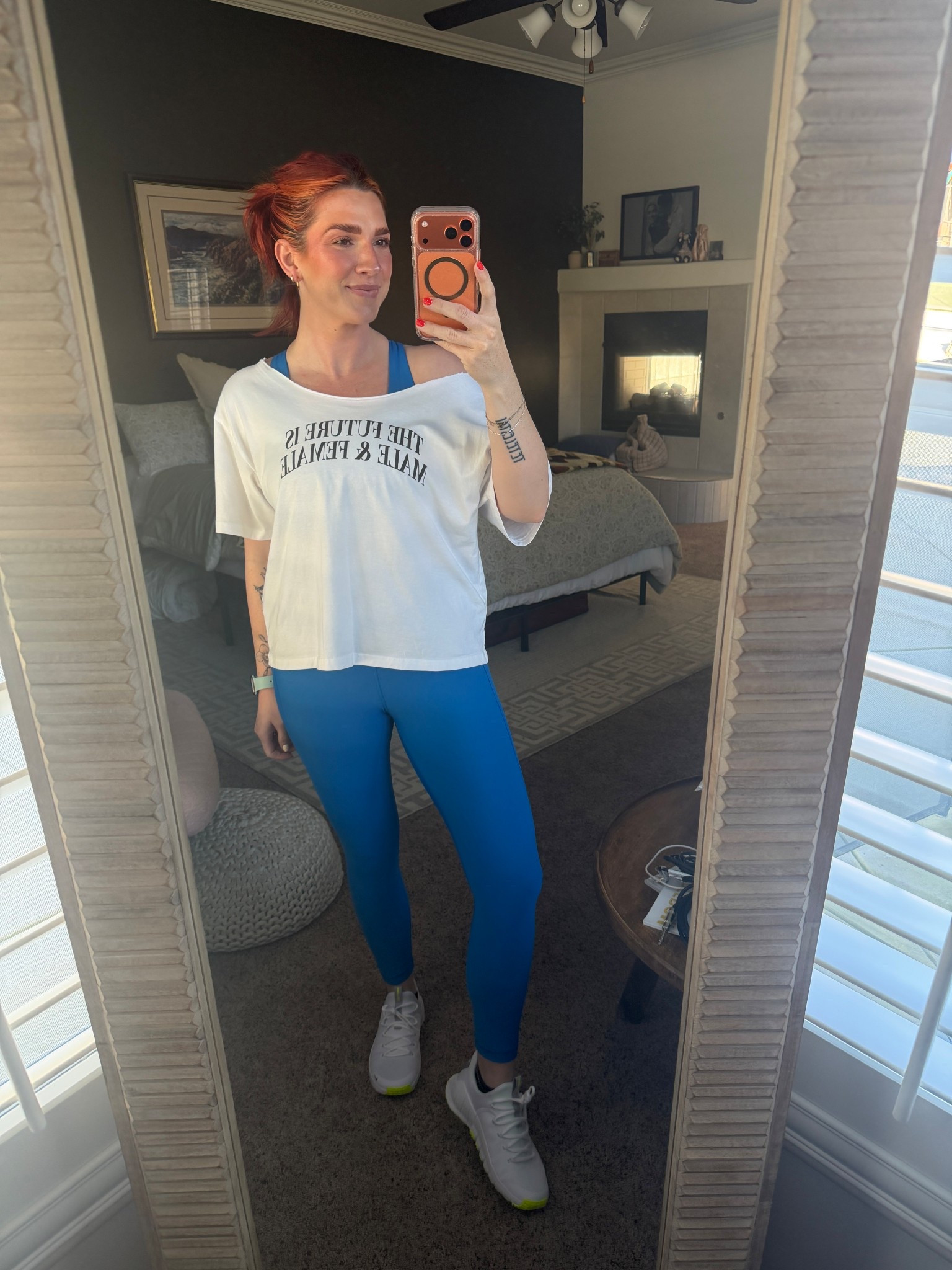 DO NOT SLEEP ON ATHLETA 🤯