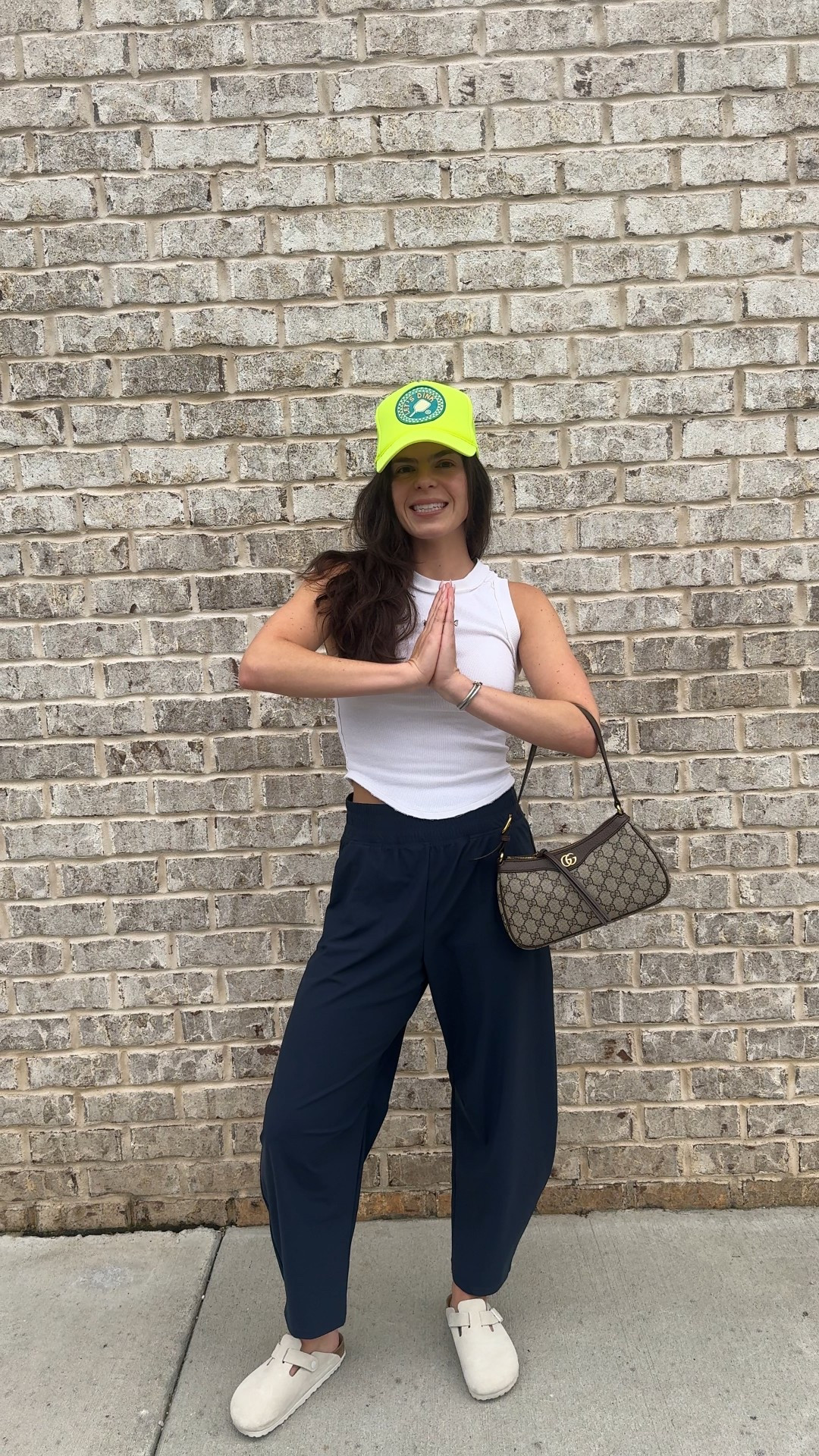 the BEST comfy casual chic barrel pants for under $50 !!

#LTKActive #LTKSummerEdit #LTKFindsUnder50