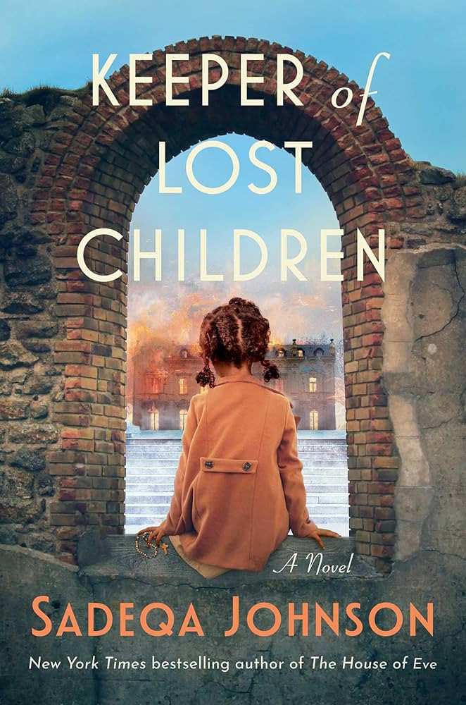 Keeper of Lost Children: A Novel | Amazon (US)