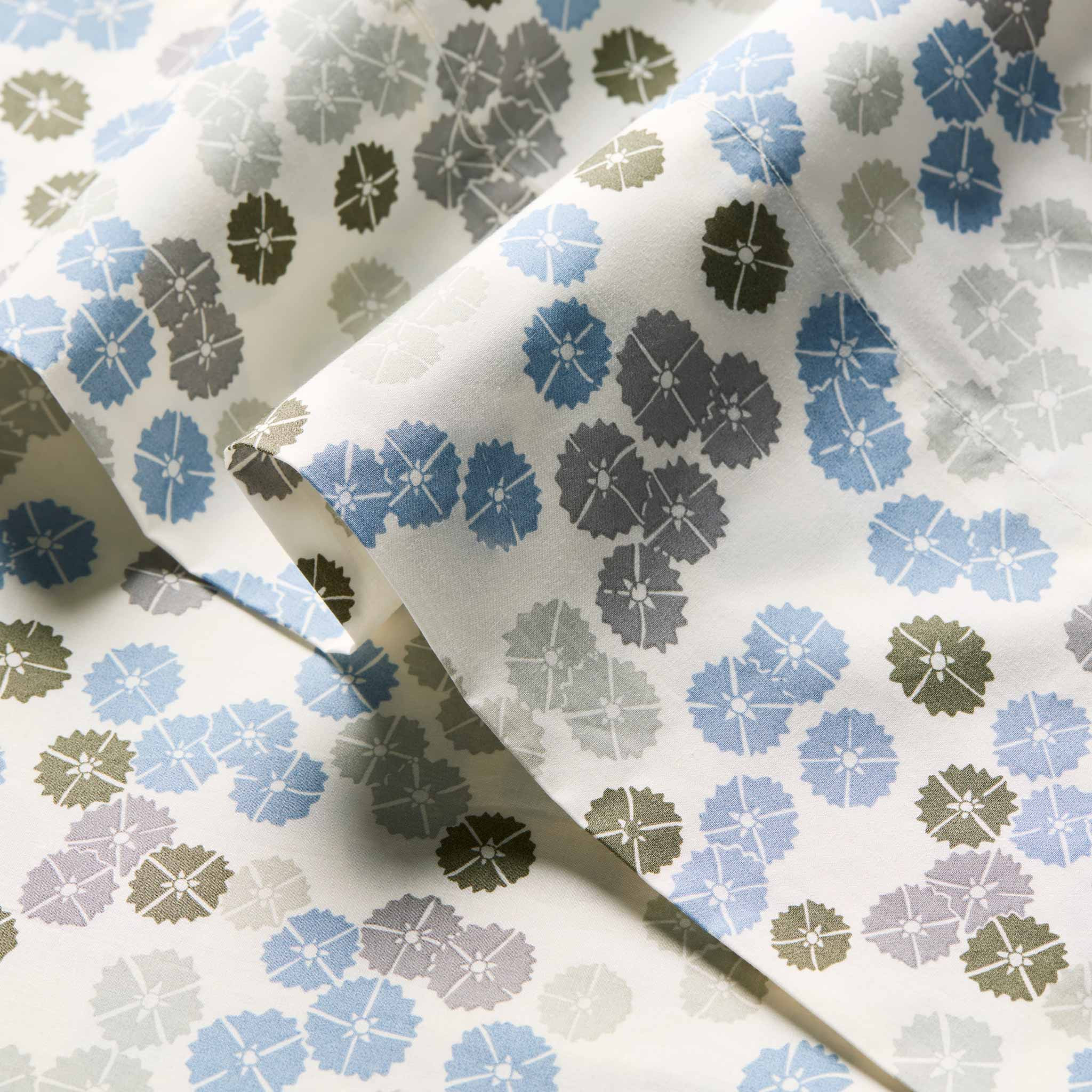 Brooklinen Classic Percale Holiday Hosting Bundle | Brooklinen