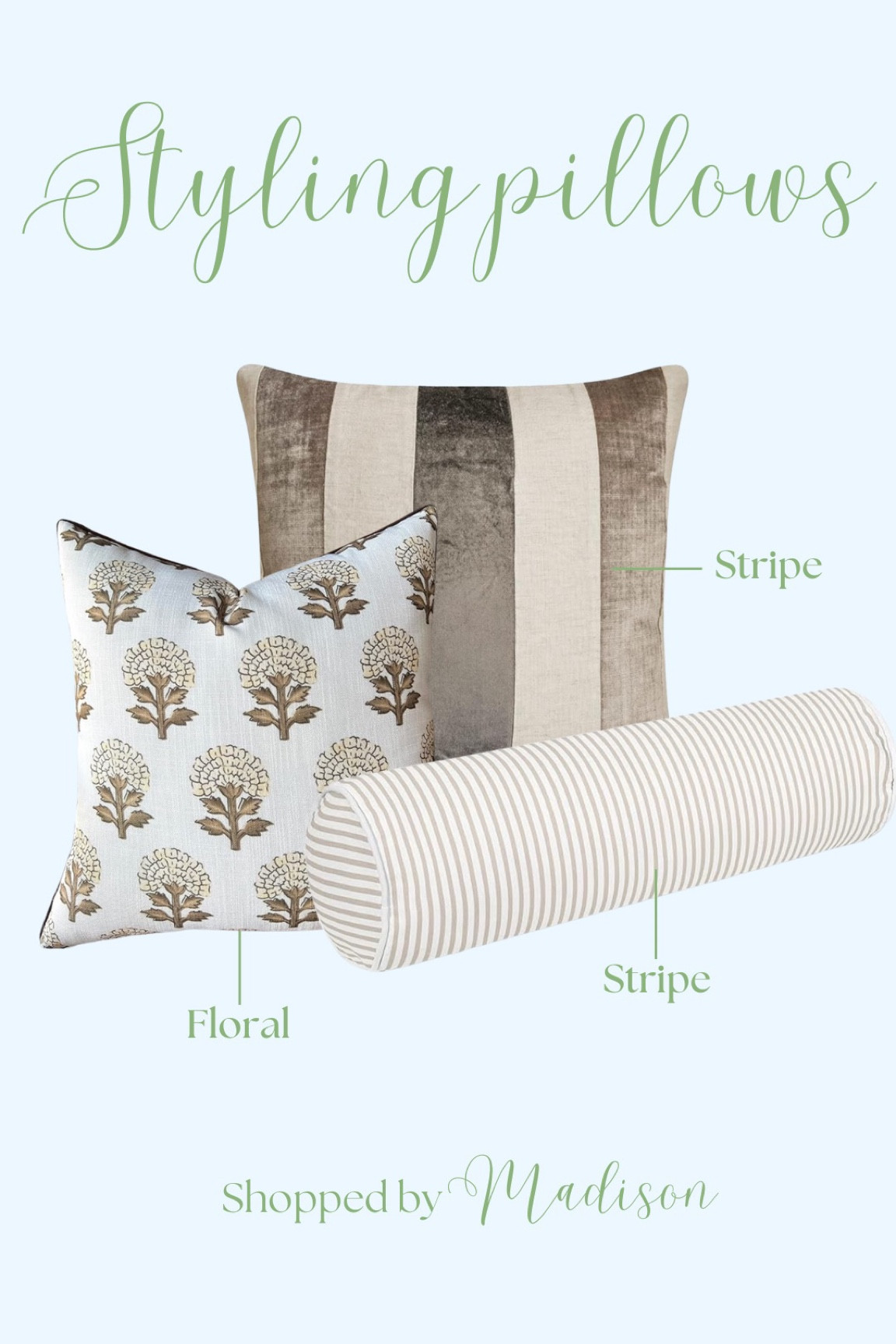 Amazon pillow covers, throw pillows, neutral pillows, brown pillows, amazon throw pillows, amazon home decor, styling pillows

#LTKfindsunder50 #LTKhome #LTKstyletip