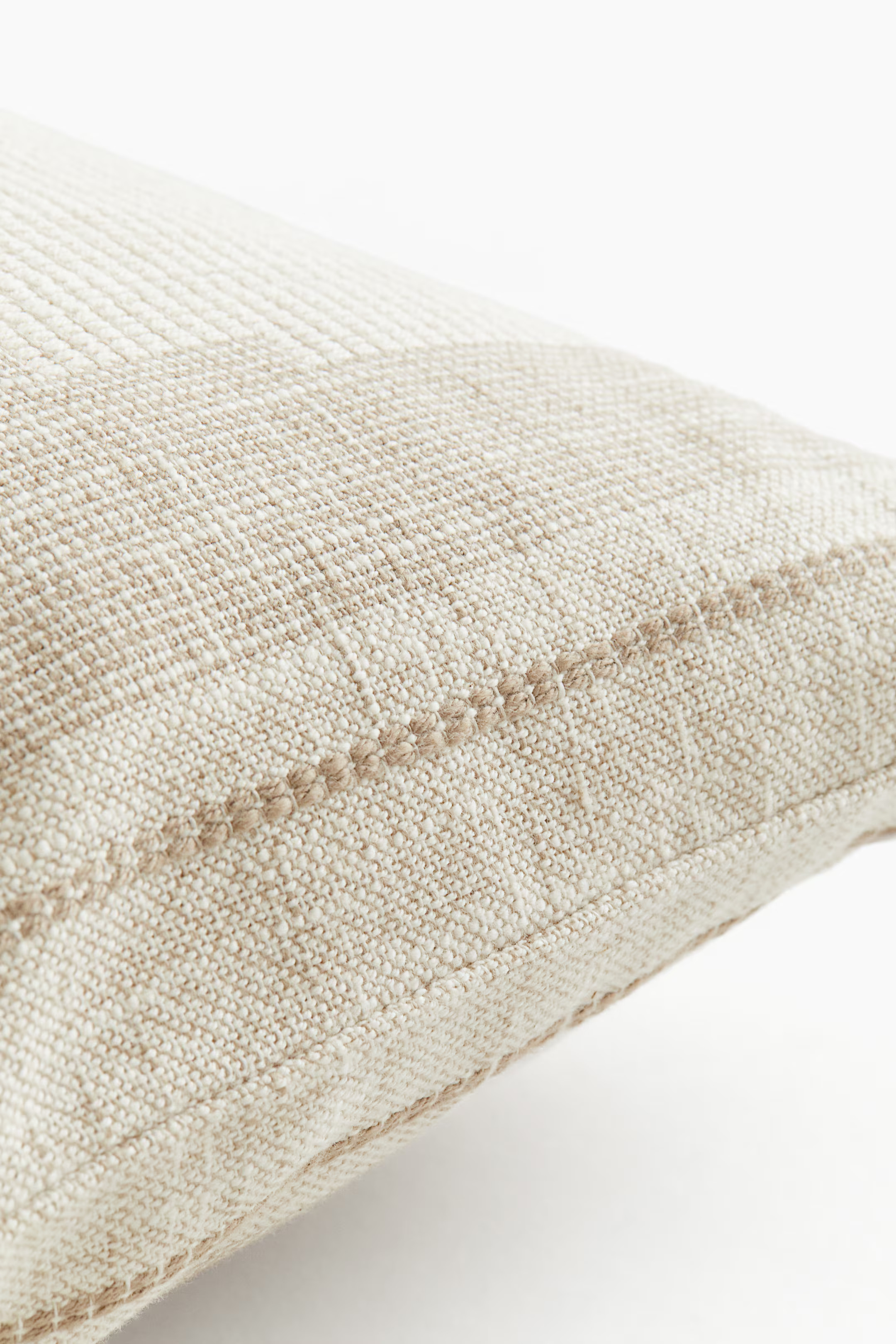 Patterned Cushion Cover | H&M (US + CA)