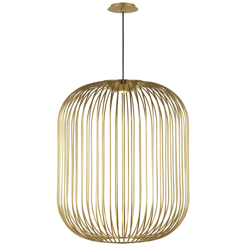 Kai 2 Pendant | Visual Comfort