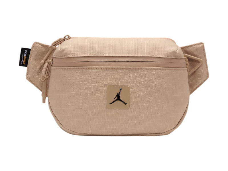 Jordan Franchise Crossbody 2L Bag in Legend Medium Brown | StockX