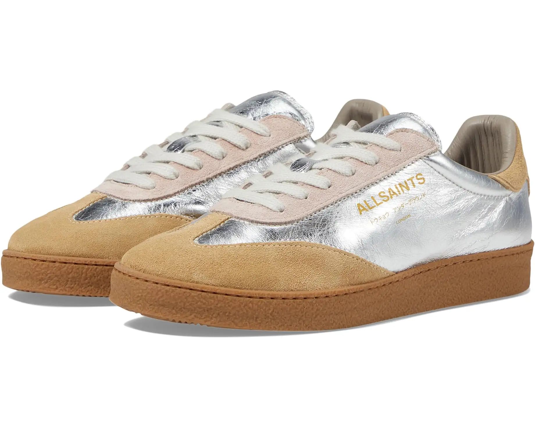 AllSaints Thelma Sneaker | Zappos