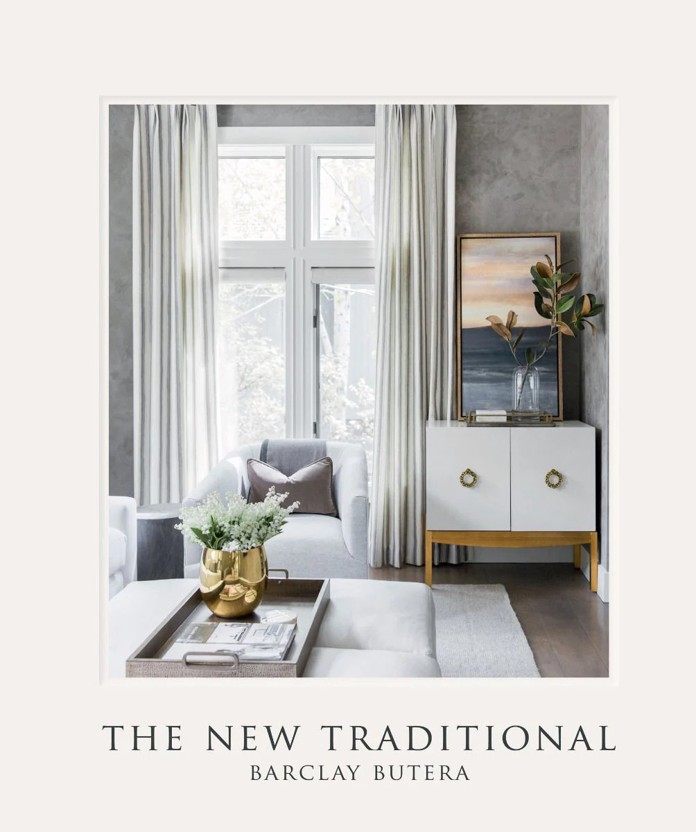 The New Traditional | Linen & Flax Co