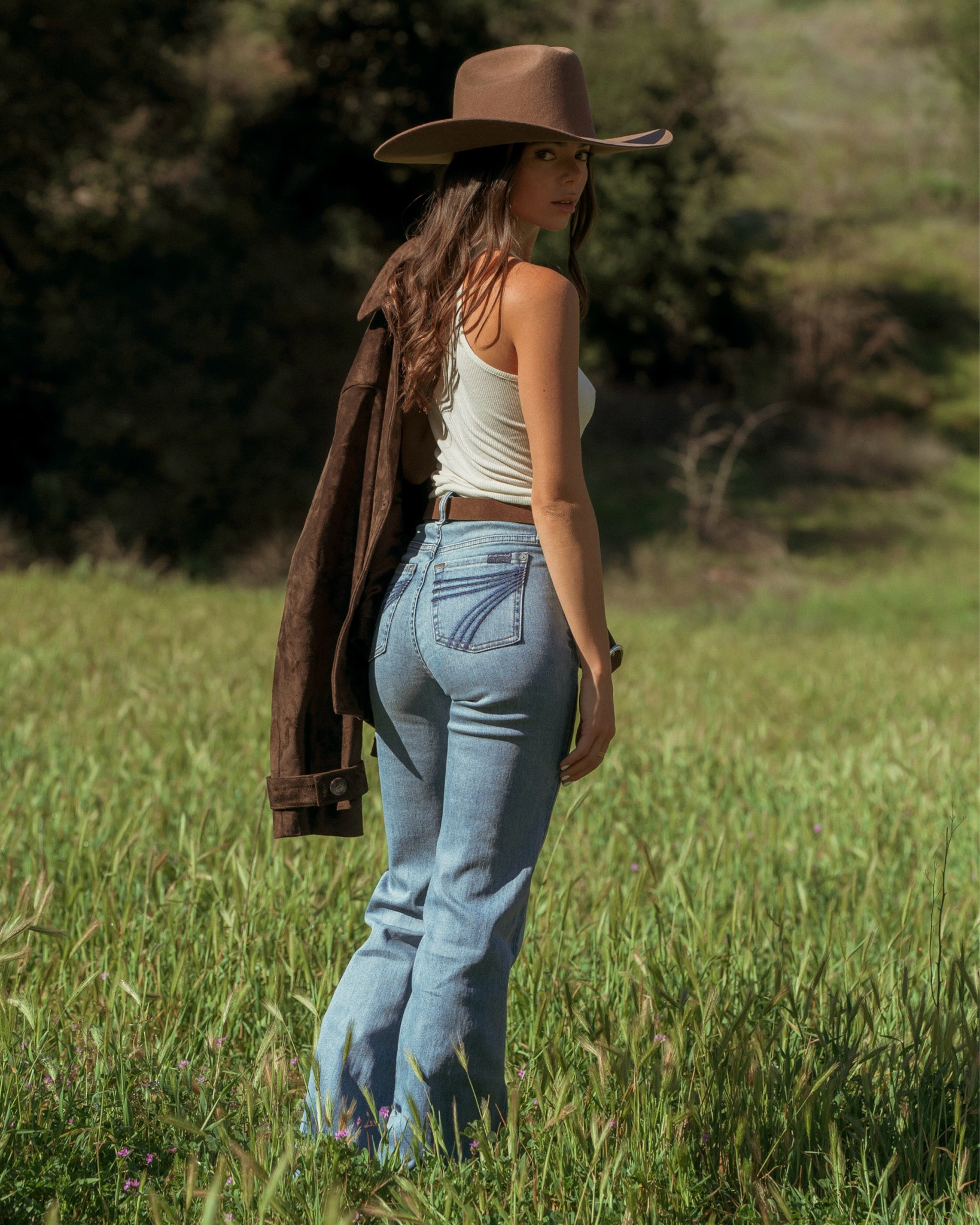 one of my favorite western outfits

#LTKdayinmylife #LTKootd