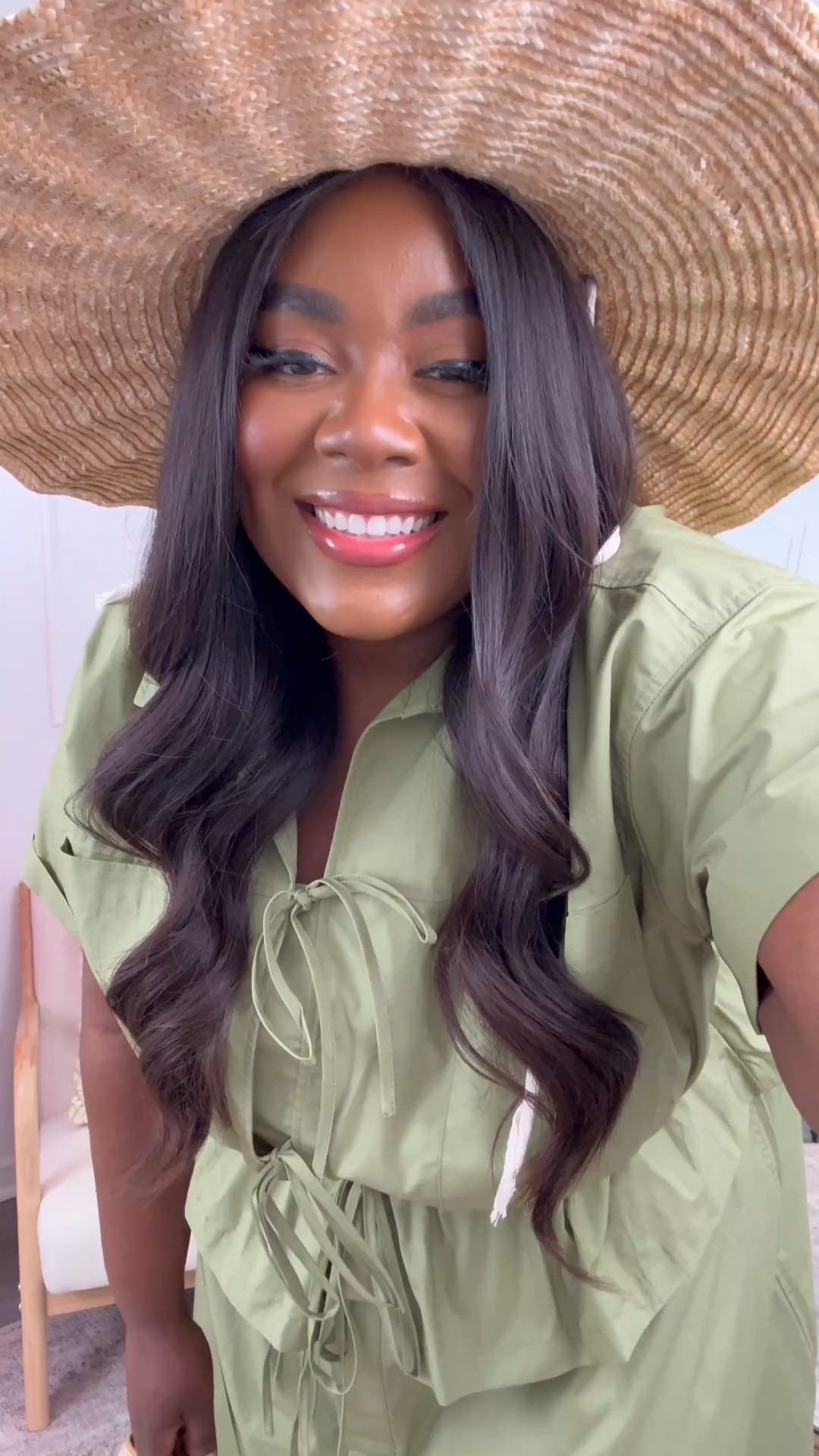 #WalmartPartner | The outfit to brunch is just as important as the brunch spot. Am I wrong? Which Brunch Girlie are you? 

@walmartfashion #walmartfashion 




#LTKSaleAlert #LTKPlusSize #LTKFindsUnder50