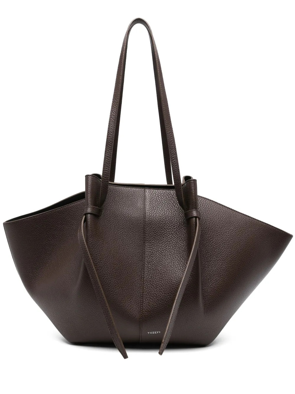 large Mochi tote bag | Farfetch Global