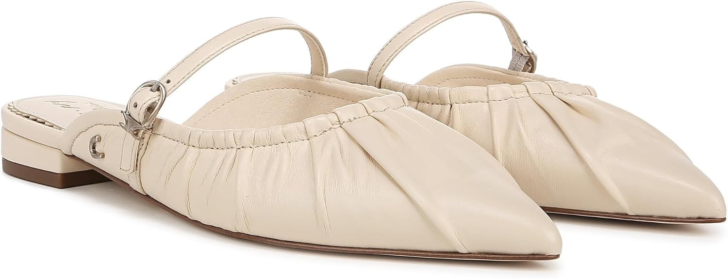 Circus NY by Sam Edelman Women's Larissah | Amazon (US)