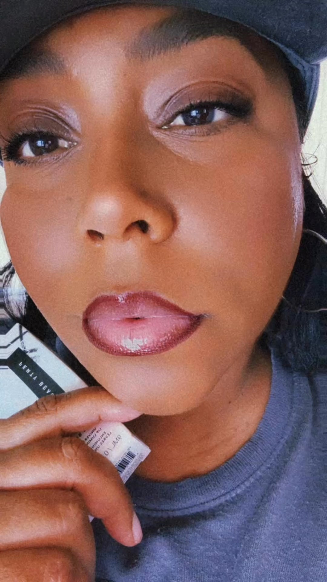 Cool Little Lip Combo. 

#LTKBeauty #LTKU