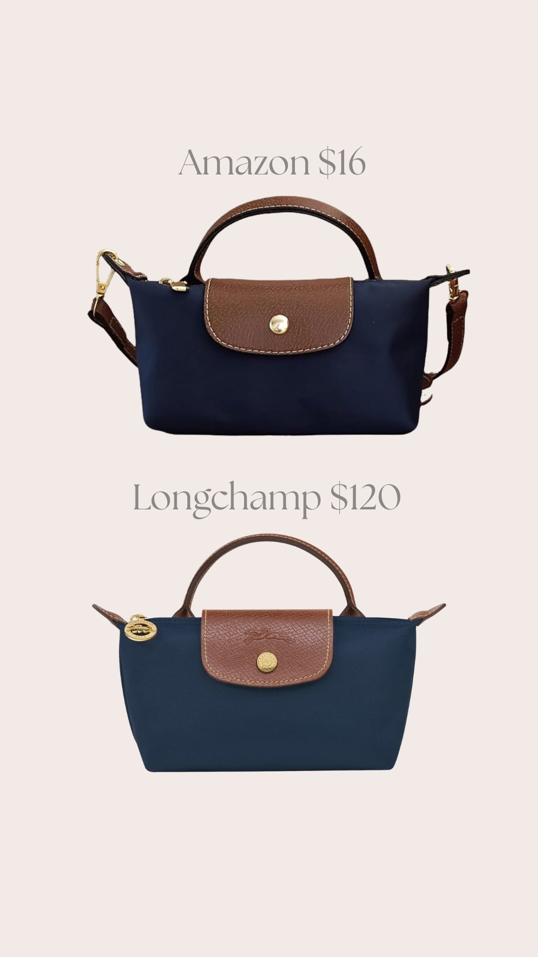 Save vs splurge

#LTKdayinmylife #LTKgrwm #LTKootd
