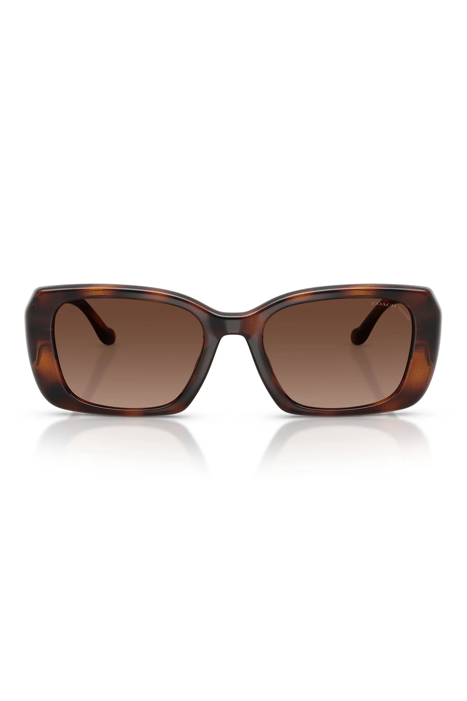 54mm Square Sunglasses (Women) | Nordstrom | Nordstrom