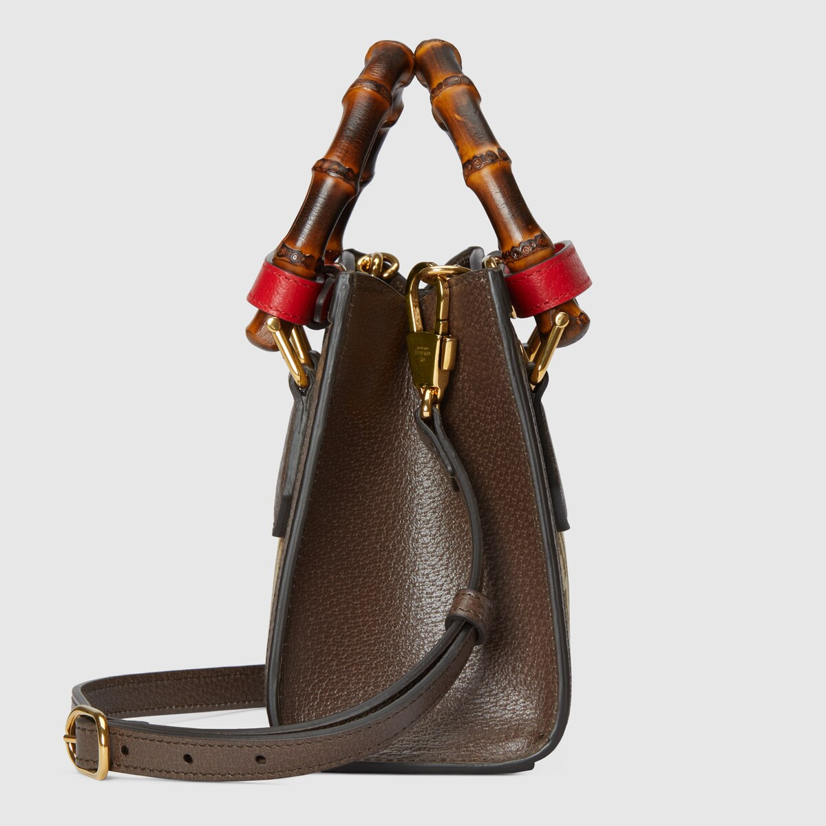 Gucci - Gucci Diana jumbo GG mini tote bag | Gucci (US)