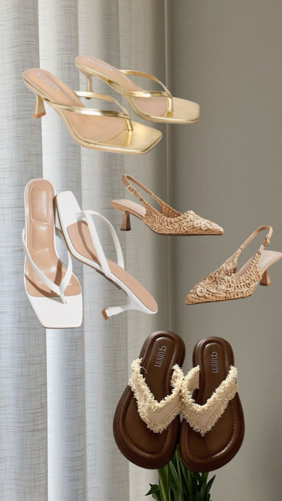 #zapatos #verano 