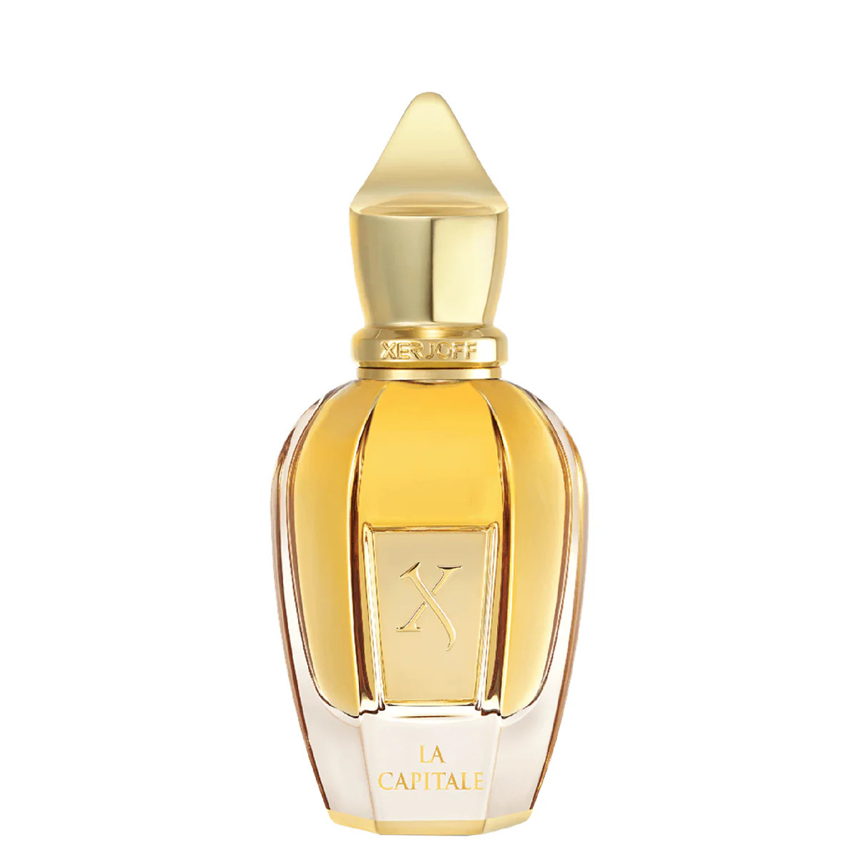 La Capitale | Twisted Lily