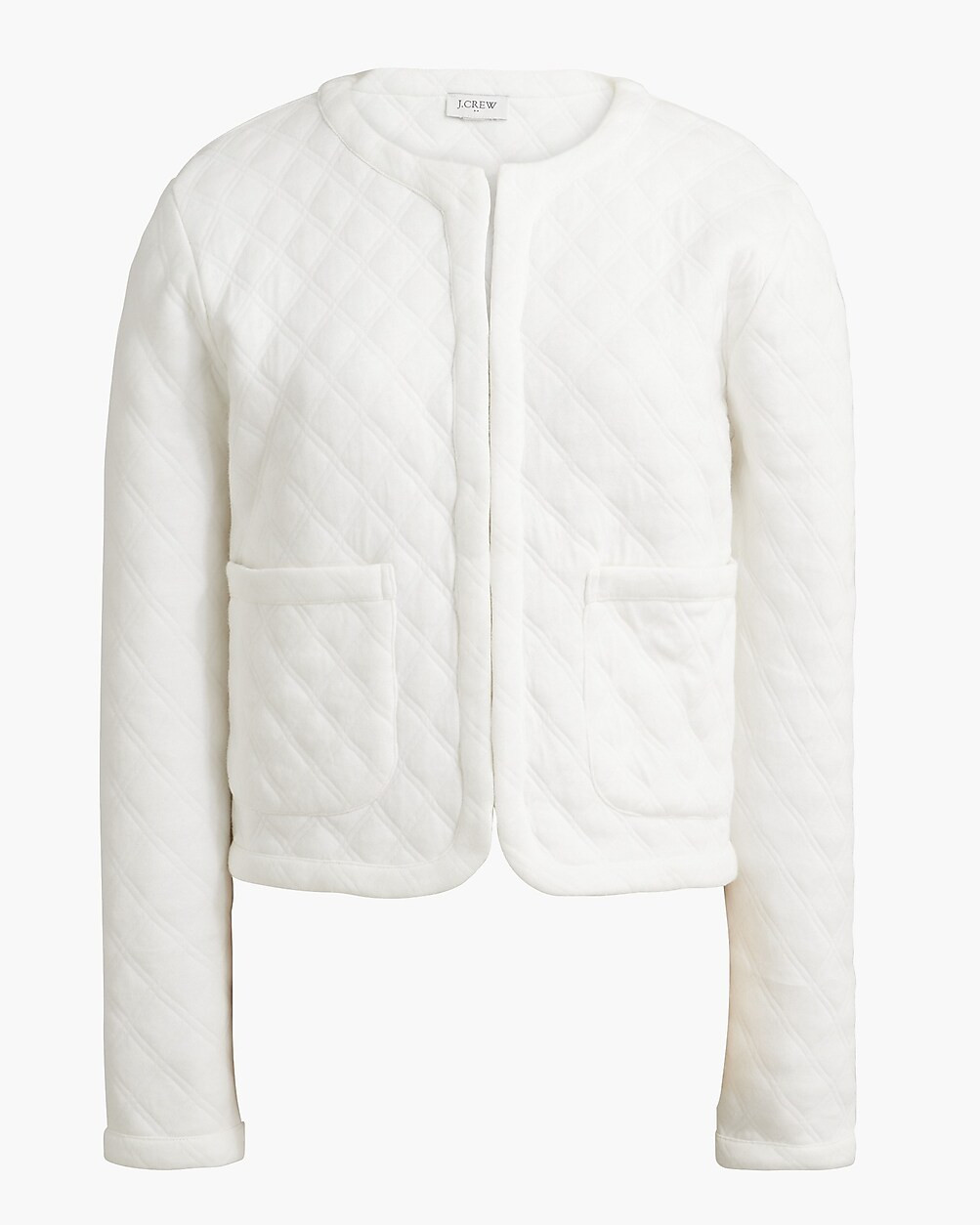 Quilted jacket | J.Crew Factory