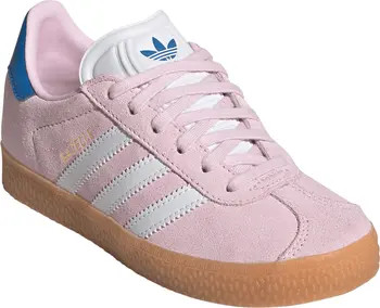 Kids' Gazelle Low Top Sneaker | Nordstrom