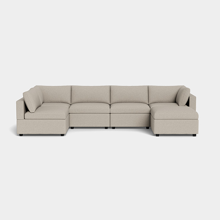 Kova U-Shape | Albany Park