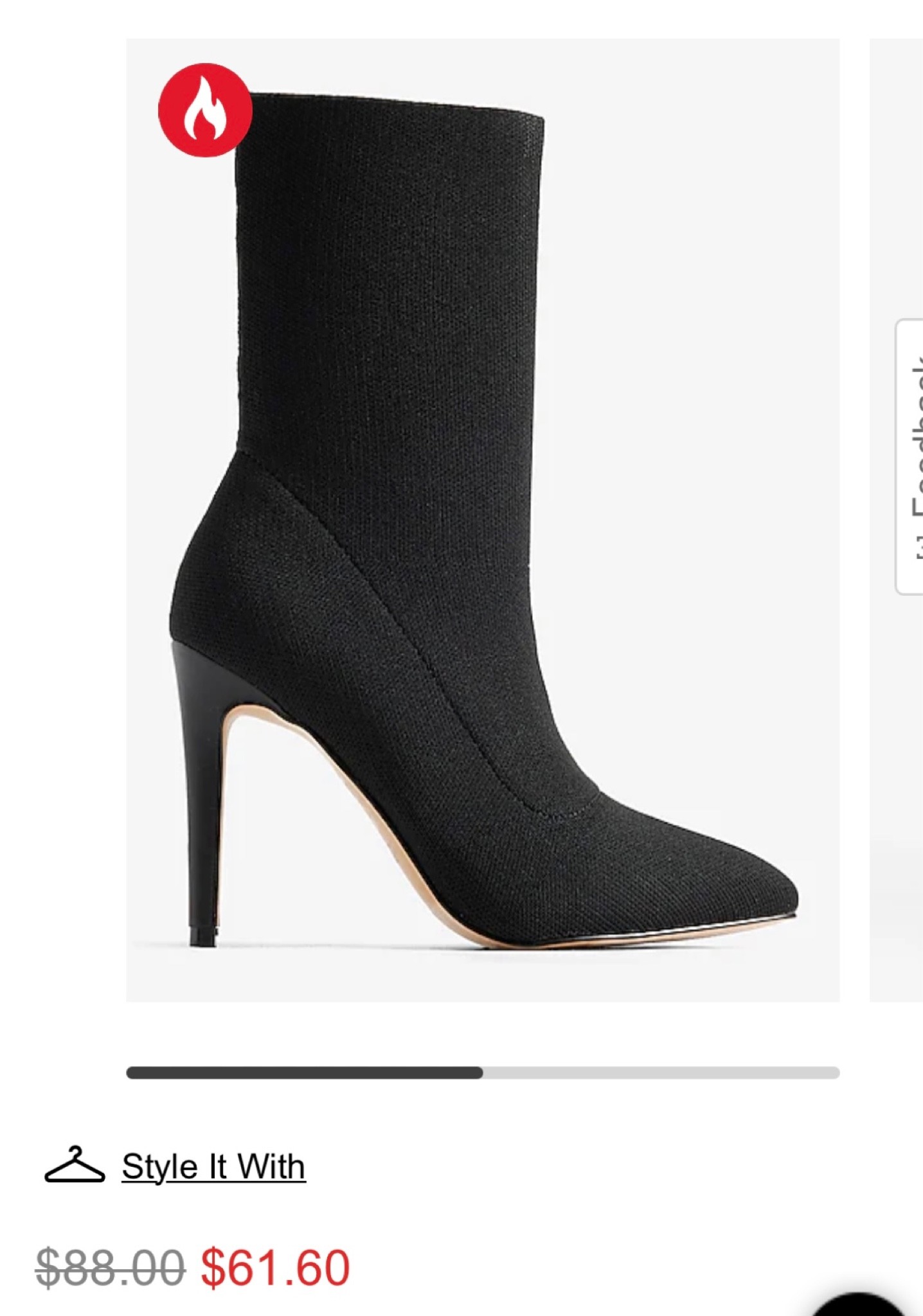 #LTKHoliday #LTKstyletip #LTKshoecrush