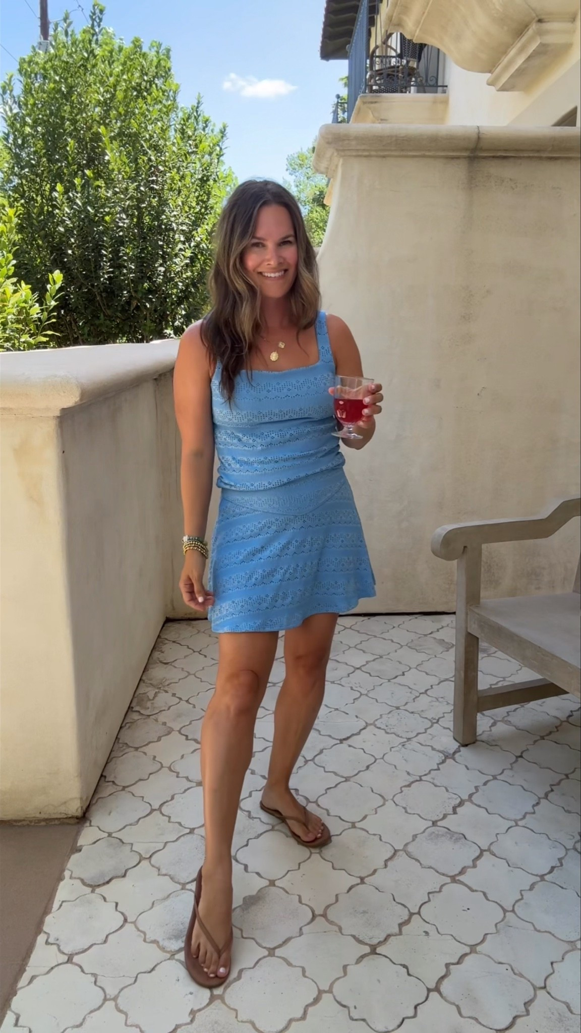 This set is on sale! It was one of my favorite pieces I brought to the beach. The best color & it’s so comfortable

#LTKTravel #LTKSaleAlert #LTKmomlife