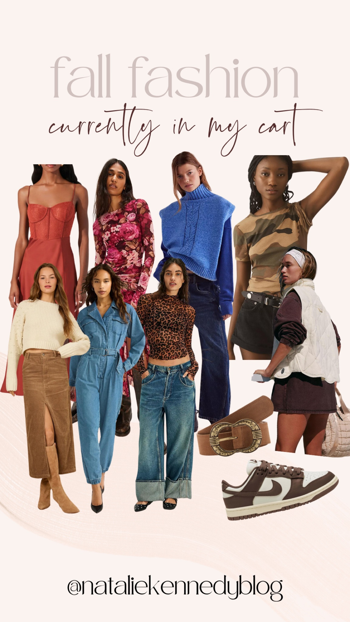 fall fashion- currently in my cart 🫶🏼 

#LTKSeasonal #LTKStyleTip