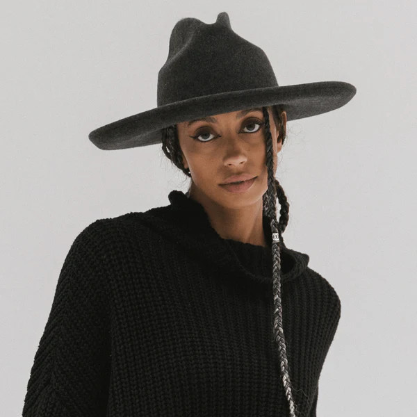 Jillian Pencil Brim | Gigi Pip