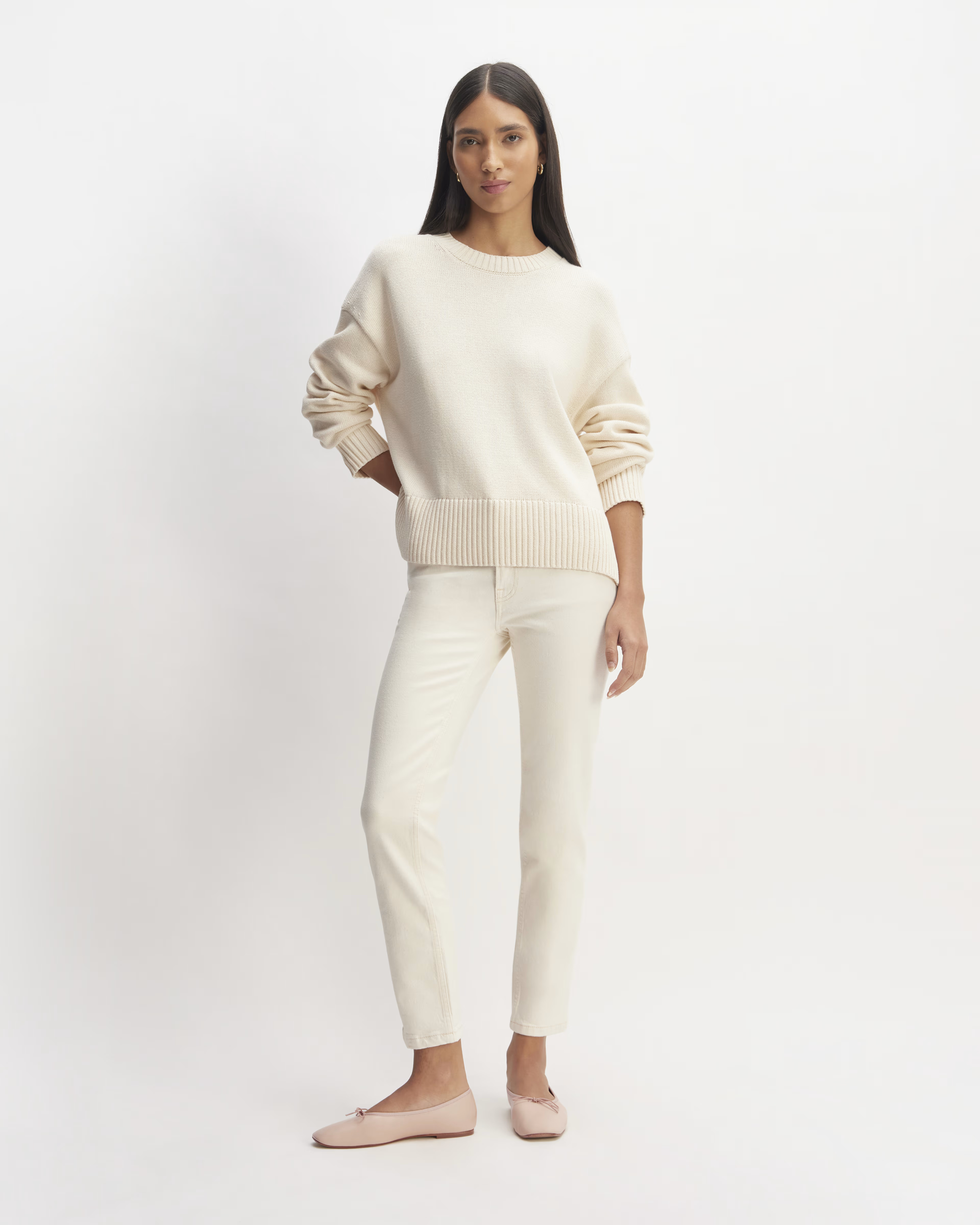 The Day Ballet Flat | Everlane