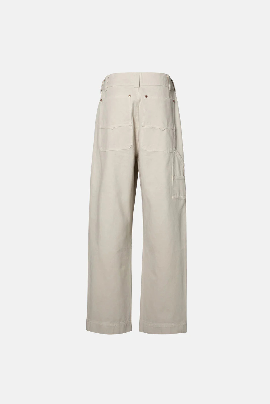 CARPENTER PANT | Elwood Clothing