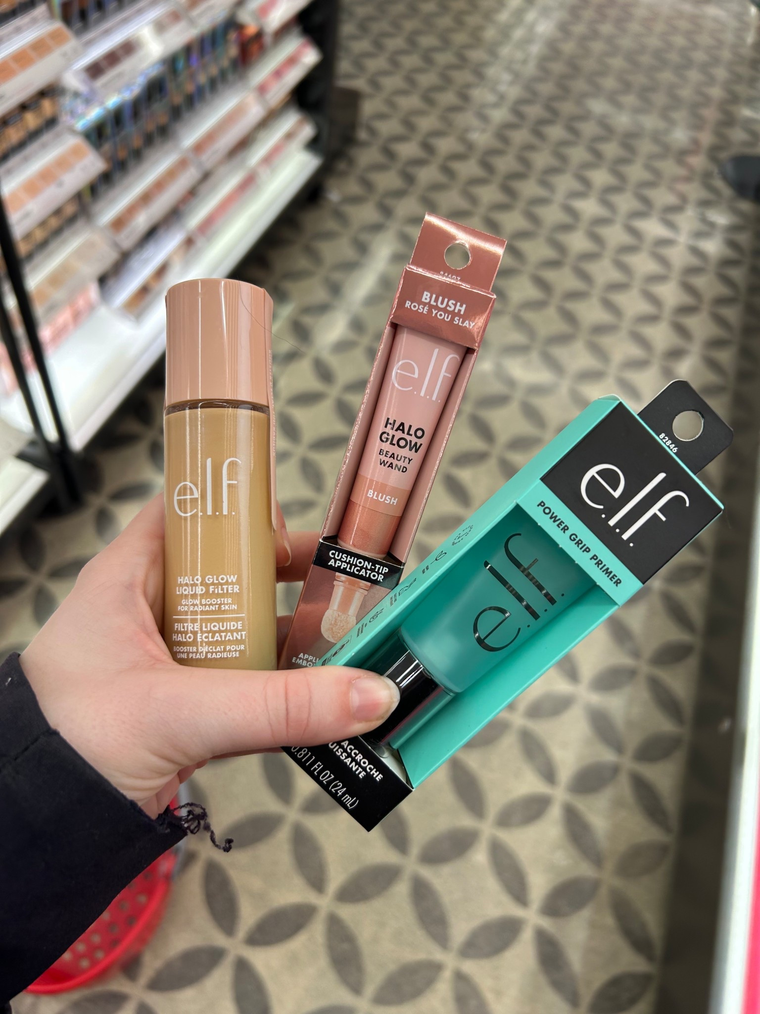 Currently elf favs — 🤩🤩


Summer / beauty / color analysis 

#LTKBeauty #LTKStyleTip