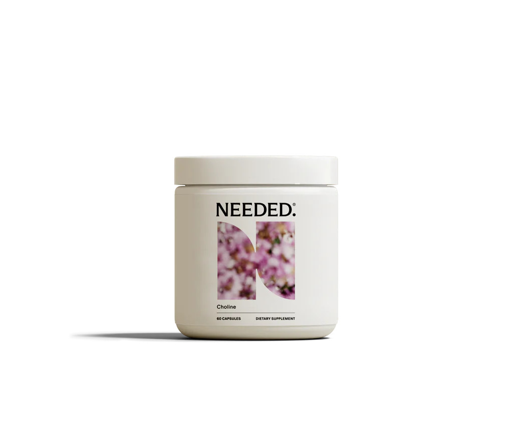 Prenatal Choline | Needed