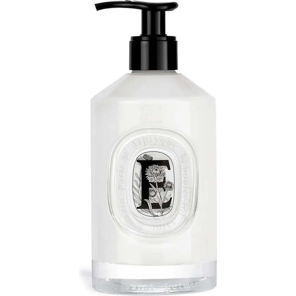Diptyque Velvet Hand Lotion at Nordstrom, Size 11.8 Oz | Nordstrom