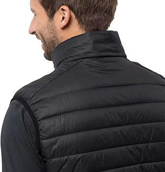 Heated Vest for Men with Battery Pack Included, Rechargeable Men's Heated Vest, Electric Heating ... | Amazon (US)