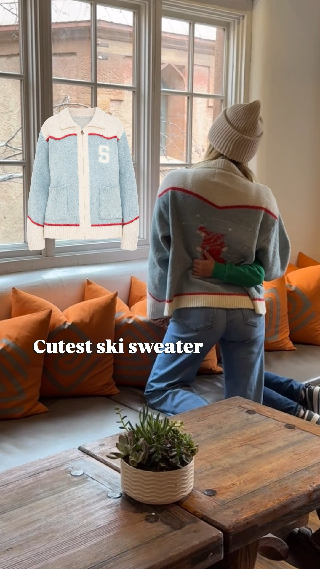 Spring break ski trip
Sweater
Varley
Puffer jacket
Faux leather dress
Western boots


#LTKfindsunder100 #LTKSeasonal #LTKsalealert