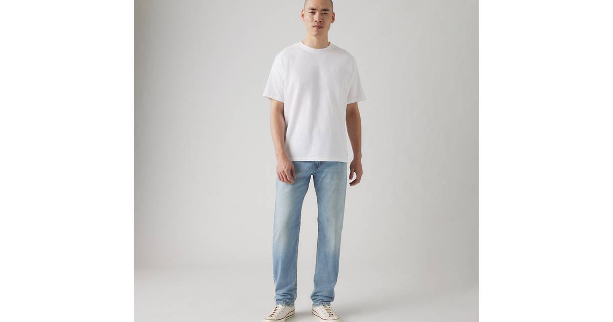 505\u2122 Regular Fit Lightweight Men's Jeans | Levi's US
