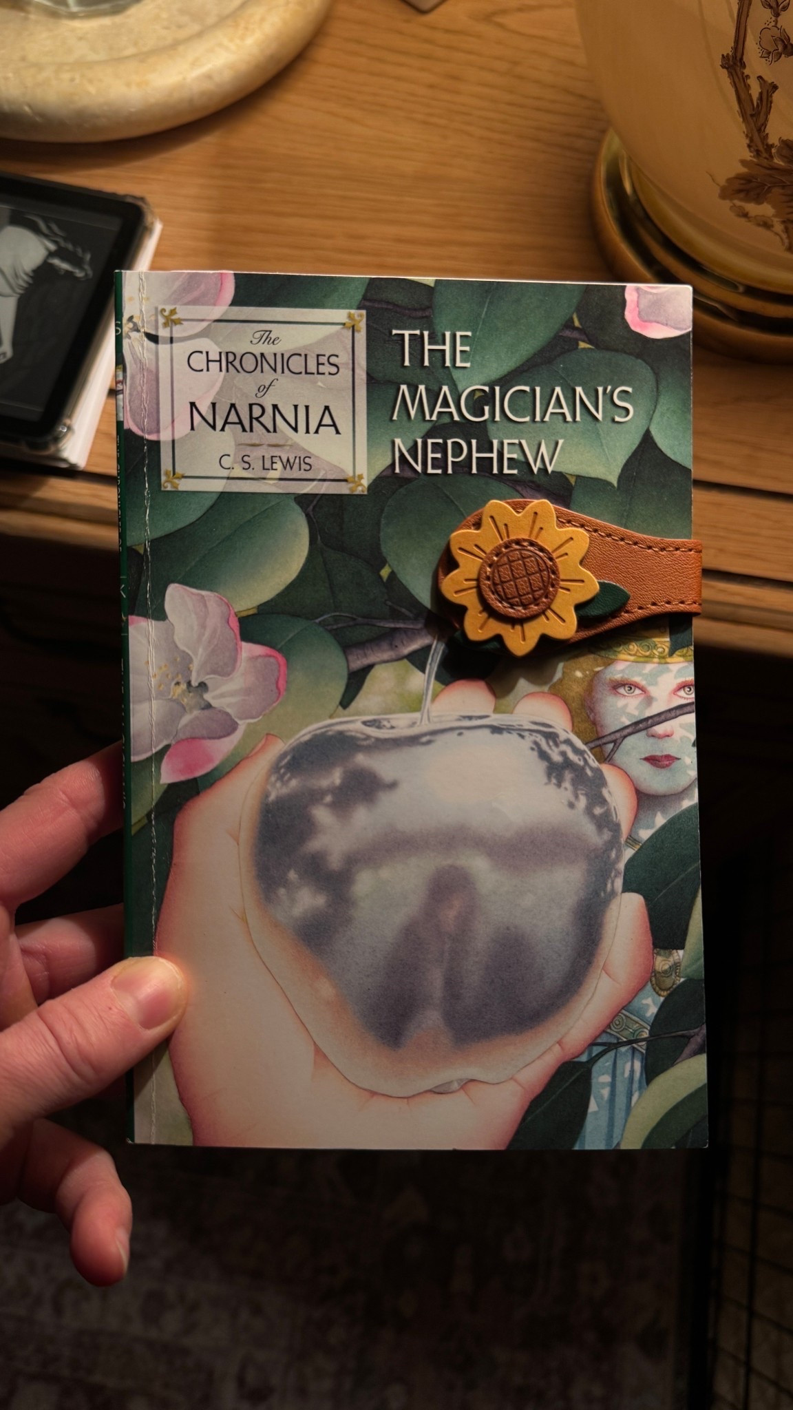 These magnetic bookmarks are the cutest. They’d make cute sticking stuffers  

#LTKHome #LTKGiftGuide