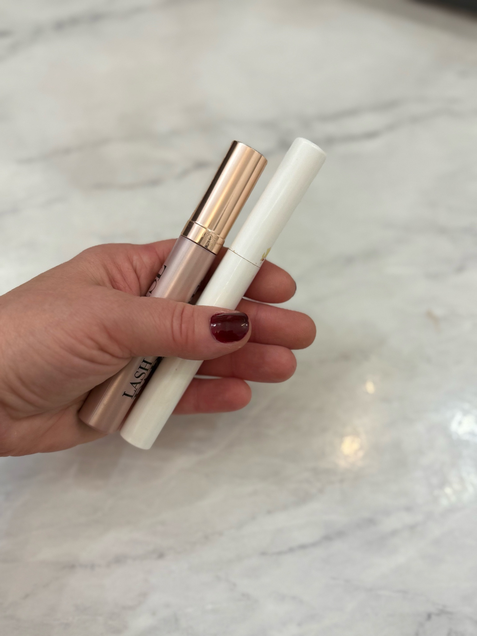 My current mascara combo

I have three mascaras I like to swap between- I love them all for different reasons 

#LTKBeauty #LTKHome #LTKFindsUnder50