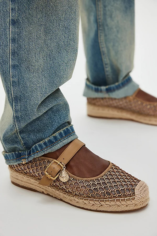 Mackie Espadrilles | Free People (Global - UK&FR Excluded)