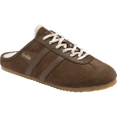 Gola Cleora Summit Mule in Otter at Nordstrom, Size 7 | Nordstrom