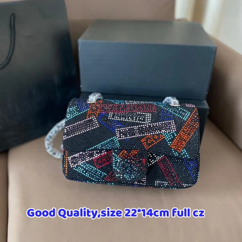 (Choose the Pics not decription) Designered Shopping Bag Chain Handbag Cosmetic Bags for Women | DHGate