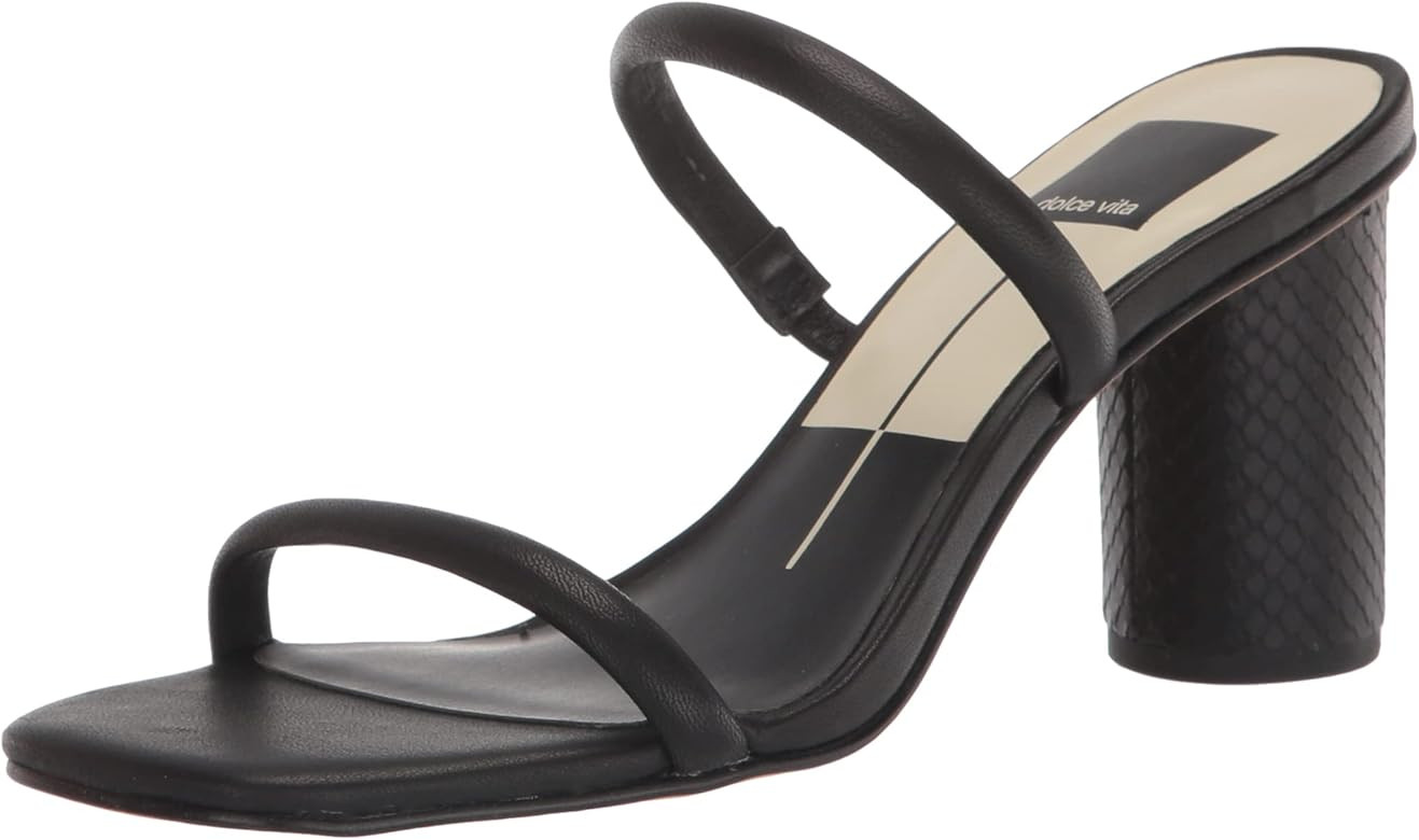 Dolce Vita Noles Sandal | Amazon (US)