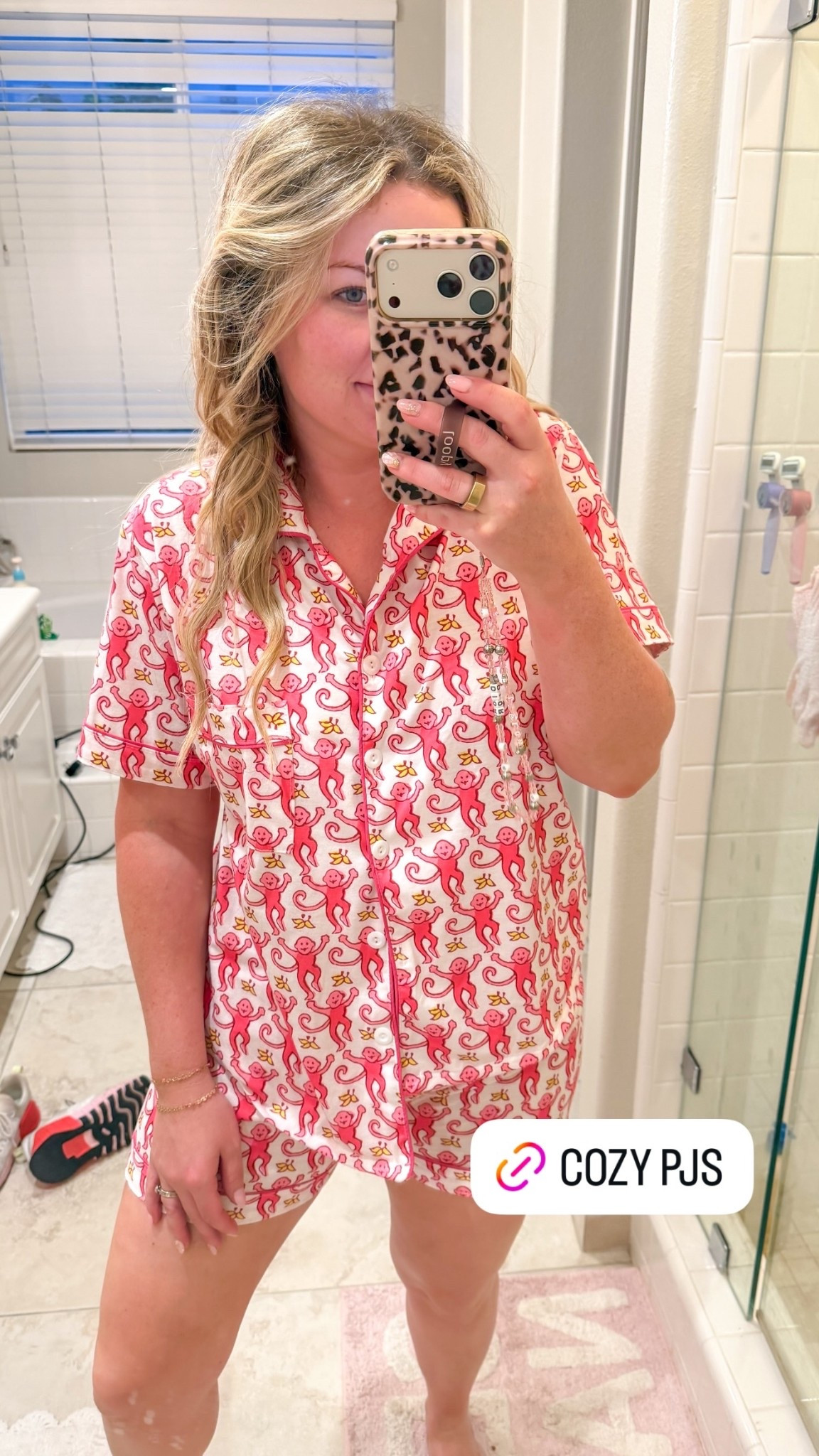 My cozy PJs!

#LTKMidsize #LTKSeasonal