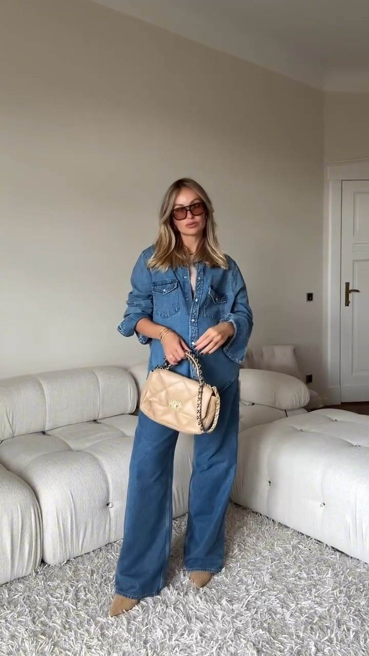 Autumn outfit inspo🍂1, 2 or 3?


#LTKstyletip #LTKautumn #FashionMonth