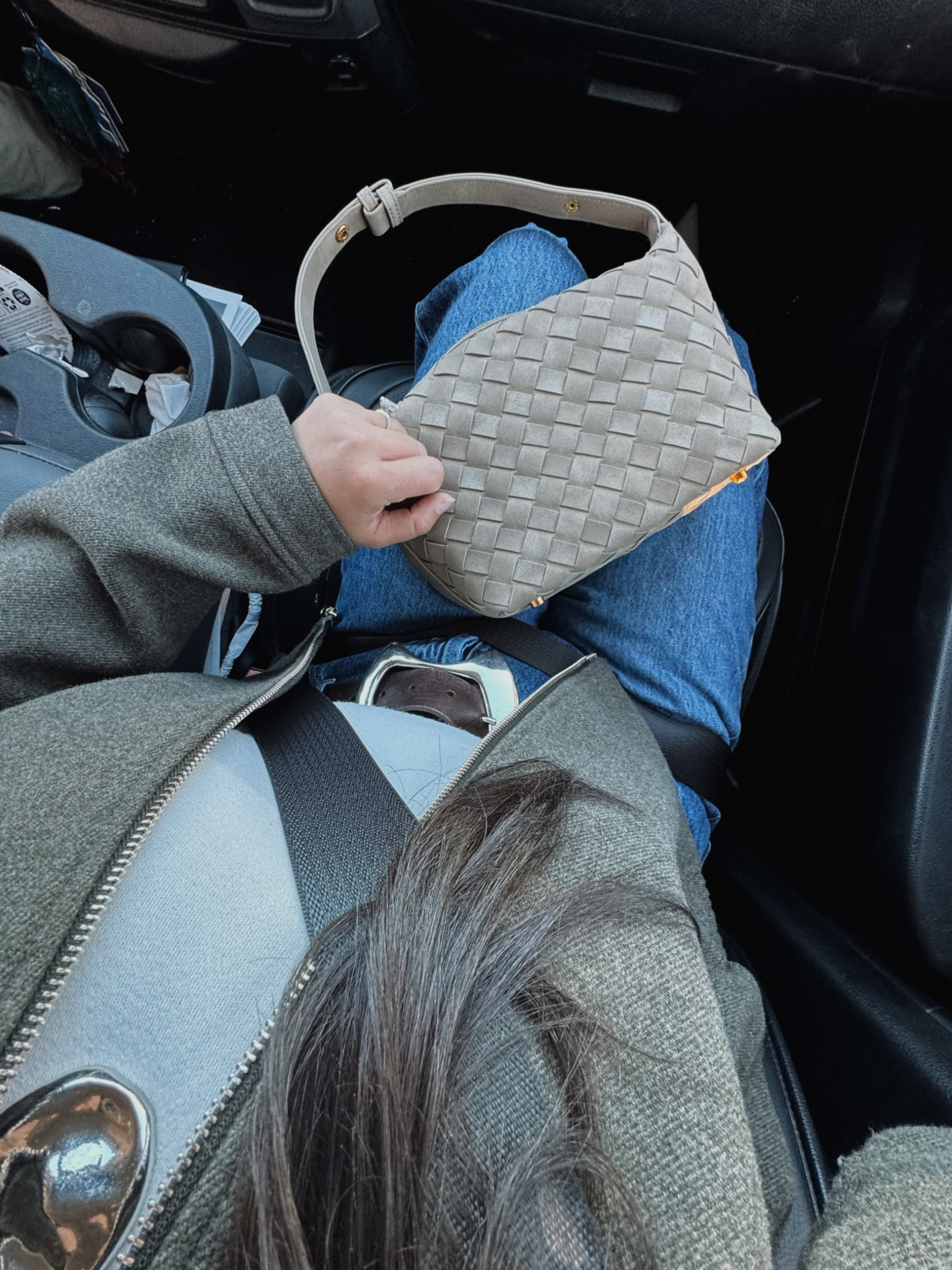 Church OOTD

#LTKSeasonal #LTKPetite #LTKStyleTip